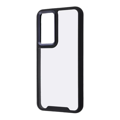 Чехол WAVE Just Case для Samsung Galaxy S23 FE Black