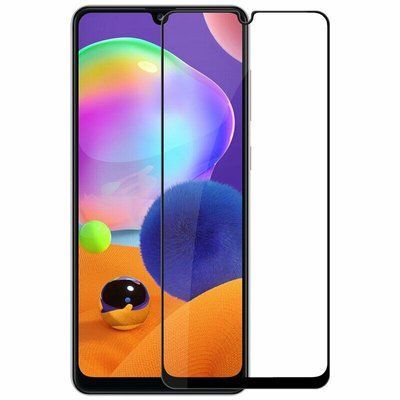 Защитное стекло Armor Glass для Oppo A31 Black 57524