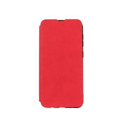Чохол-книжка Eligan Book для Samsung Galaxy A50/A30s Red 56494