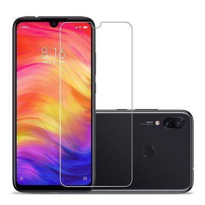 Захисне скло Ultra Tempered для Xiaomi Redmi 7 Clear 34164