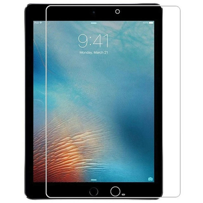 Защитное стекло 0.33мм Ultra для Apple iPad 10.2″ 2019-21 Clear 70044