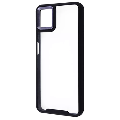 Чехол WAVE Just Case для Xiaomi Redmi Note 12 Pro+5G Black 70309