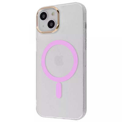 Чохол Proove Cuprum MagSafe для Iphone 14 Pink 85768