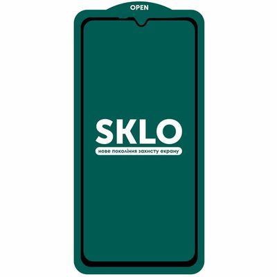 Захисне скло Perfect SKLO для Samsung Galaxy A10 A105 / A10s 2019 A107 Black 39031