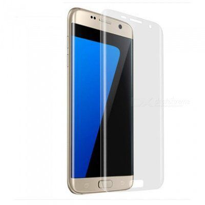 Защитная пленка 3D Armor для Samsung G930 Galaxy S7 Clear 31232