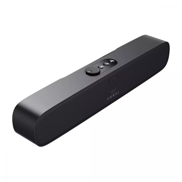 Колонка Bluetooth Baseus AeQur DS10 Black 83508