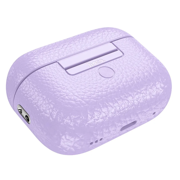 Бездротові навушники HOCO EQ9 Duke Purple 86639
