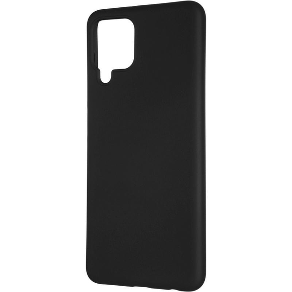 Чехол Full Soft Case для Samsung Galaxy A22 / M32 / M22 Black 66721