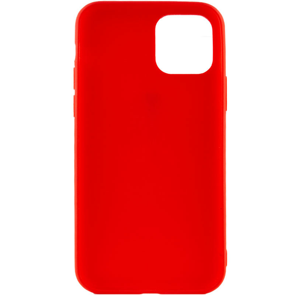 Чехол CamshMatteдля Iphone 12 Mini Сиреневый 70194