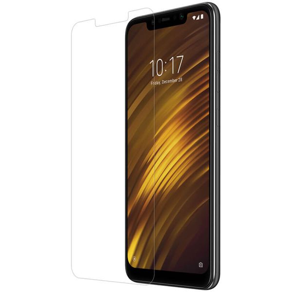 Захисне скло Ultra Tempered для Xiaomi Pocophone F1 Clear 35851