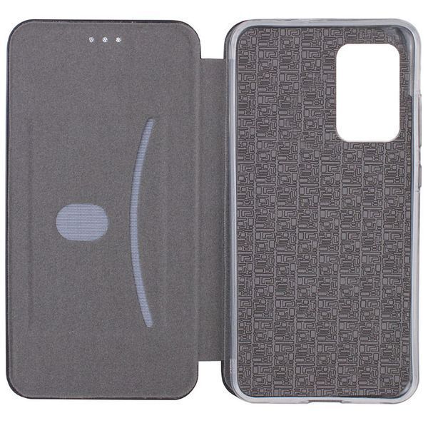 Чохол-книжка Class для Xiaomi Redmi 13C / Poco C65 Чорний