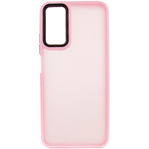 Чохол Matte Color для Oppo A38 / A18 Зелений
