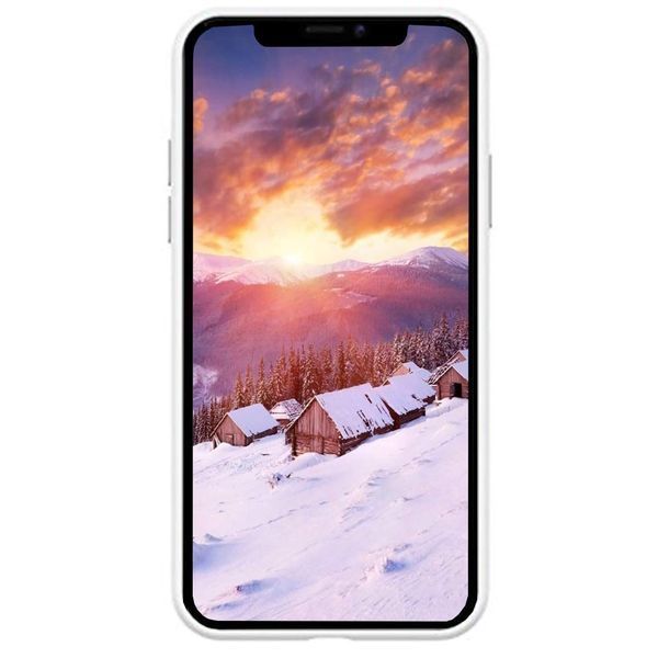 Чохол Silicone Case 360 для Iphone XR Білий / White 53244