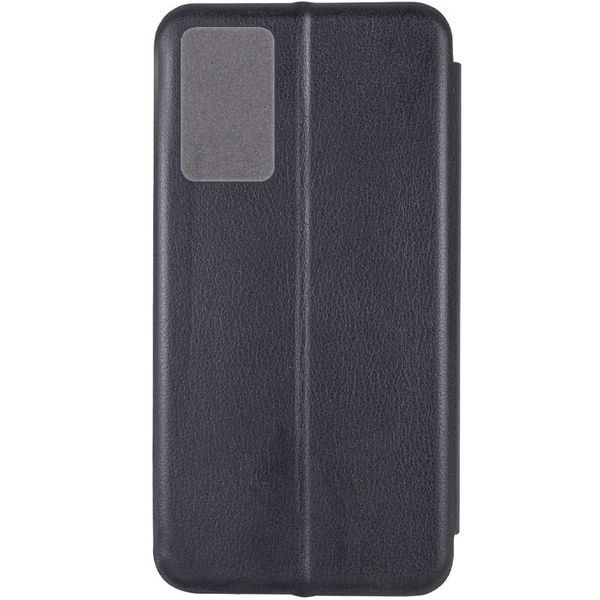 Чохол-книжка Class для Xiaomi Redmi 13C / Poco C65 Чорний