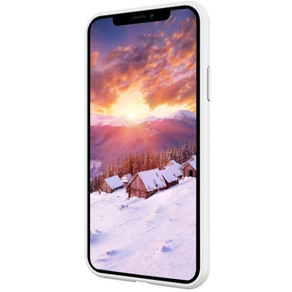 Чохол Silicone Case 360 для Iphone XR Білий / White 53244