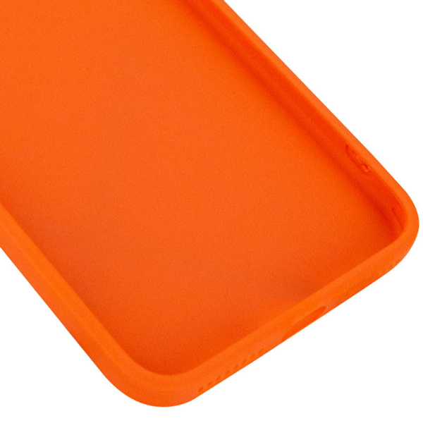 Чехол CamshMatteдля Iphone 12 Mini Сиреневый 70194