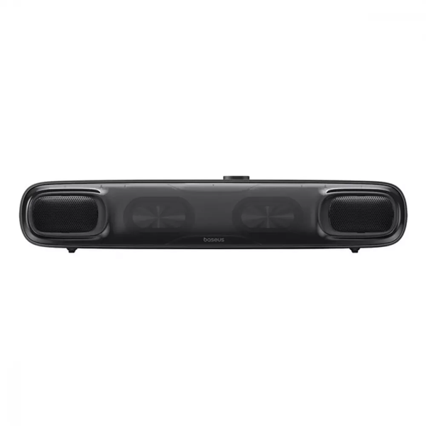 Колонка Bluetooth Baseus AeQur DS10 Black 83508