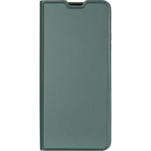 Чехол-книжка Delius Shell для Samsung Galaxy A35 5G Green