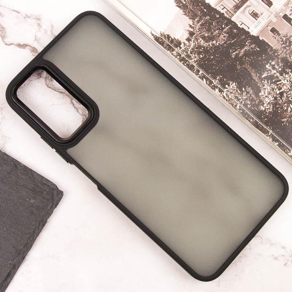 Чохол Matte Color для Oppo A38 / A18 Зелений