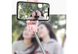 Монопід для селфі Baseus Lovely Bluetooth FolDing Bracket Selfie Stick Pink 56227 6
