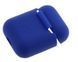 Чохол Generation Without Hook Case для Apple Airpods Blue 38927 2
