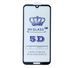 Защитное стекло Full Glue для Huawei Y5 2019 / Honor 8s Black 56432