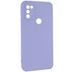 Чехол Square Full Camera для Samsung Galaxy M30s / M21 Сиреневый 54889 2