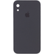 Чехол Silicone Case Square для Iphone XR Зеленый / Cyprus Green 69135 2