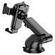Автоутримувач для телефону Hoco CA104 Black 83558 3