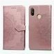 Чехол-книжка Art Case для Xiaomi Redmi Note 5 / 5 Pro Pink 33187