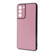 Чехол текстильный Canvas для Samsung Galaxy S21 Black 70683 5