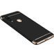 Чехол Joint Series для Samsung Galaxy M10 Black 33900