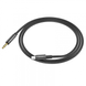 Кабель AUX Нoco UPA19 Lightning 1м Black 68071 1