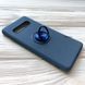 Чохол Summer Magnet Color Ring для Samsung G975 Galaxy S10 Plus Синій 34019 2
