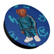 Тримач телефону PopSockets Bears & Kaws Bear gucci 1 83153