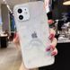 Чохол Aurora Space Gradient для Iphone 11 Веселка 57011 2