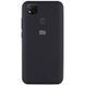 Чехол Silicone Cover для Xiaomi Redmi 9C / 10A Черный / Black 46070