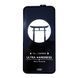 Захисне скло Japan HD++ для Iphone XR / 11 Black 31178 1