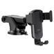Автоутримувач для телефону Hoco CA104 Black 83558 1