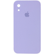 Чехол Silicone Case Square для Iphone XR Зеленый / Cyprus Green 69135 3