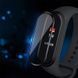 Защитная пленка 3D Full glue для Xiaomi Mi Band 5/6 Black 45969 3