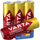 Батарейка VARTA Max Power AA LR6 1.5V 1шт 86332