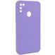 Чехол Square Full Camera для Samsung Galaxy M30s / M21 Сиреневый 54889 1