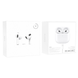 Наушники беспроводные Hoco EW10 TWS White 65411 6