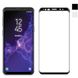 Защитное стекло Full Cover для Samsung G965F Galaxy S9 Plus Black 31027