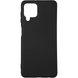 Чехол Full Soft Case для Samsung Galaxy A22 / M32 / M22 Black 66721 1