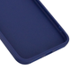 Чехол CamshMatteдля Iphone 12 Mini Сиреневый 70194 7