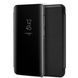 Чехол-книжка Clear View StanDing для Samsung Galaxy S20 Черный 39194 1