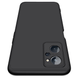 Чохол PC GKK 360 для Oppo A96 / А76 Синій 88287 4