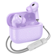 Бездротові навушники HOCO EQ9 Duke Purple 86639 1